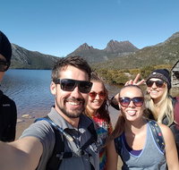 3 Day Tasmanian Wild West Coast Tour from Hobart to Launceston