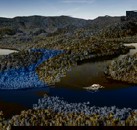 Gordon River Cruise departing from Strahan - Accommodation Southport