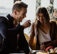 Hobart Posh-As Day Out Including Moorilla Estate MONA and 2-Course Lunch