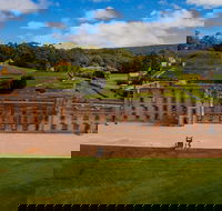 Shore Excursion - Port Arthur - Tasman Peninsula - Accommodation Southport