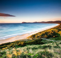 Full-Day Guided Bruny Island Tour from Hobart