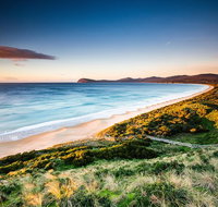 2 Day - Two of Tasmania's Best Tour
