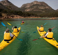 The Freycinet Paddle - Southport Accommodation