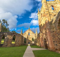 Port Arthur Historic Site and Nature