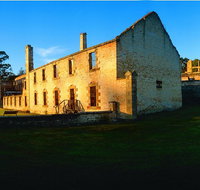 Small-Group Historic Tasmania Day Tour Including Port Arthur