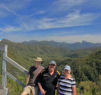 Lake St. Clair and Western Wilderness Active Day Trip from Hobart
