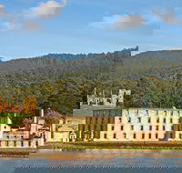 Port Arthur Tour from Hobart - Accommodation Southport