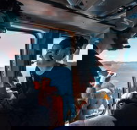 15-Minute Sea Cliffs and Convicts Helicopter Flight from Port Arthur - Accommodation Southport