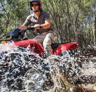 Quad Bike 2-Hour Adventure Freycinet National Park - Southport Accommodation