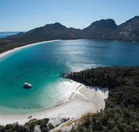 Wineglass Bay Cruise from Coles Bay - Southport Accommodation