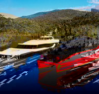 Morning World Heritage Cruise on the Gordon River departing Strahan 9am - Accommodation Southport