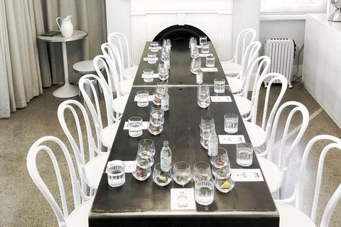 Hobart Small Group Wine Tour Sunday Afternoon: Wines, Gins & Cheeses - Southport Accommodation 13