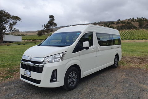 Hobart Small Group Wine Tour Sunday Afternoon: Wines, Gins & Cheeses - Southport Accommodation 15