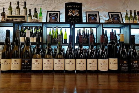 Hobart Small Group Wine Tour Sunday Afternoon: Wines, Gins & Cheeses - Southport Accommodation 10