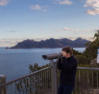 4x4 and Lunch Half Day Freycinet National Park - Southport Accommodation