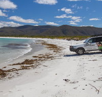 4X4 and Lunch Half Day Bicheno Coastal Mountain - Southport Accommodation