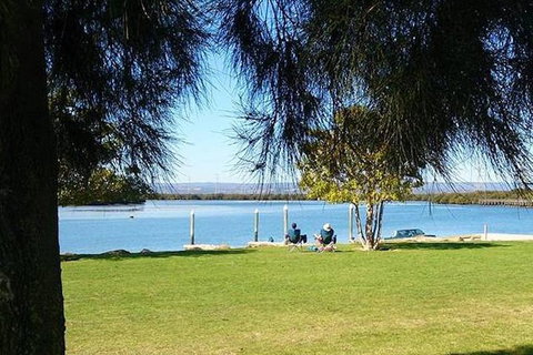 Adelaide Dolphin Sanctuary And Ships Graveyard Kayak Tour - Accommodation Southport 7