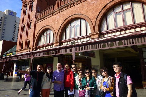 Adelaide Central Market Highlights Tour - Southport Accommodation 4