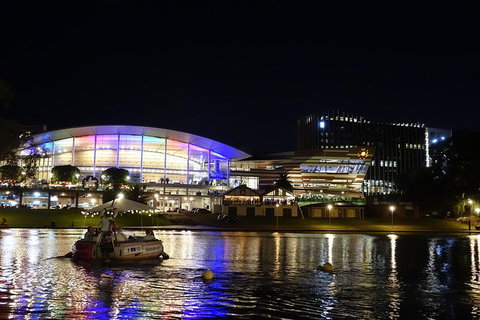 Adelaide 2-Hour BBQ Boat Hire For 10 People - Accommodation Southport 7