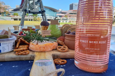 Adelaide 2-Hour BBQ Boat Hire For 10 People - Accommodation Southport 6