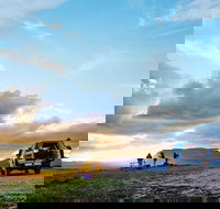 5-Day Flinders Ranges and Eyre Peninsula Private Tour from Adelaide - Accommodation Southport