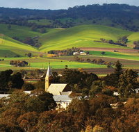 Hop-On Hop-Off Barossa Valley Wine Region Tour from Adelaide