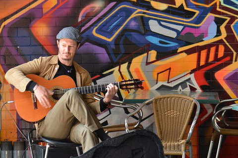 Adelaide Central Market The Collaborators Dinner Tour - Accommodation Southport 6