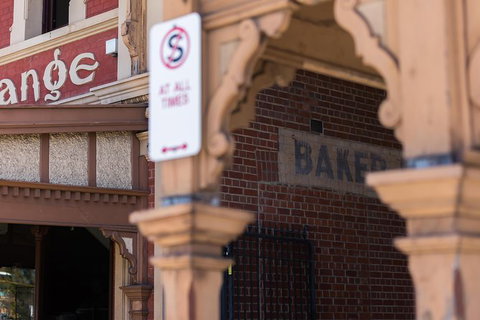 Historic Adelaide & Architecture 90- Minute Pedicab Experience - Southport Accommodation 8