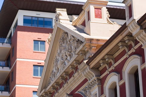 Historic Adelaide & Architecture 90- Minute Pedicab Experience - Southport Accommodation 6
