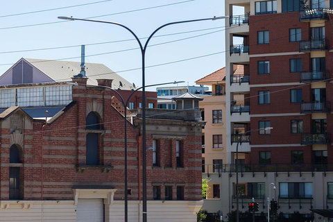 Historic Adelaide & Architecture 90- Minute Pedicab Experience - Southport Accommodation 4