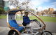 Historic Adelaide & Architecture 90- Minute Pedicab Experience - thumb 3