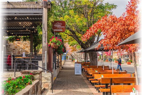 Adelaide City Highlights With Hahndorf And Mt. Lofty - Southport Accommodation 1