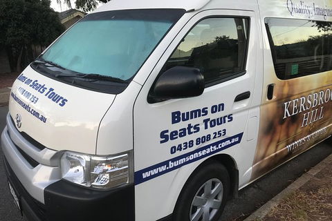 Adelaide City Highlights With Hahndorf And Mt. Lofty - Southport Accommodation 0