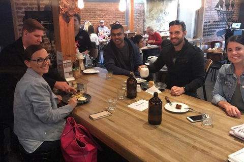 Adelaide City Highlights With Hahndorf And Mt. Lofty - Southport Accommodation 5
