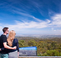 Shore Excursion Adelaide City Sights Cleland Wildlife Mount Lofty Penfolds