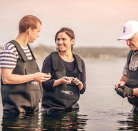 3-Day Port Lincoln and Coffin Bay Private Tour from Adelaide