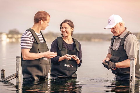 3-Day Port Lincoln And Coffin Bay Private Tour From Adelaide - Southport Accommodation 0