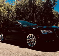 Private Winery Tour Chauffeured