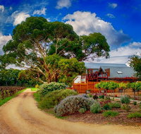 Langhorne Creek Wine Region Small Group Day Trip from Adelaide or Glenelg