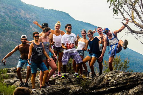 3-Day Grampians And Great Ocean Road Trip From Adelaide To Melbourne - Southport Accommodation 1