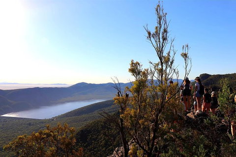 3-Day Grampians And Great Ocean Road Trip From Adelaide To Melbourne - Southport Accommodation 5