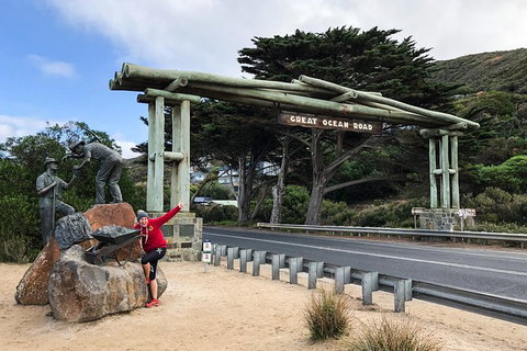3-Day Grampians And Great Ocean Road Trip From Adelaide To Melbourne - Southport Accommodation 7