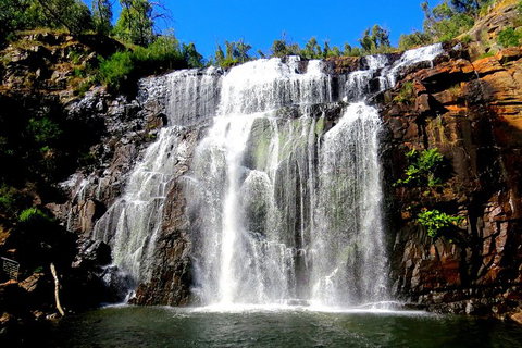 3-Day Grampians And Great Ocean Road Trip From Adelaide To Melbourne - Southport Accommodation 2
