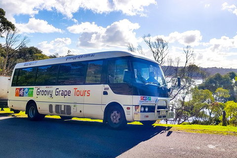 3-Day Grampians And Great Ocean Road Trip From Adelaide To Melbourne - Southport Accommodation 3