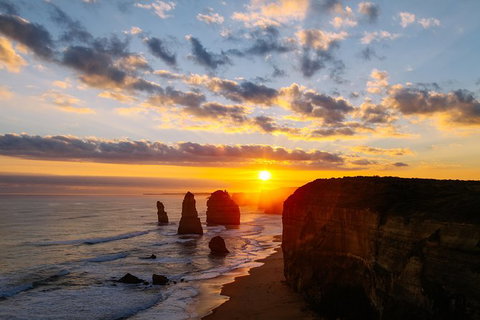 3-Day Grampians And Great Ocean Road Trip From Adelaide To Melbourne - Southport Accommodation 6