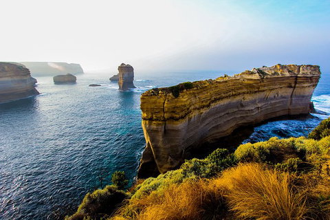 3-Day Grampians And Great Ocean Road Trip From Adelaide To Melbourne - Southport Accommodation 9