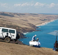 McLaren Vale and Fleurieu Peninsula Day Trip by 4WD Including Gourmet Picnic Lunch