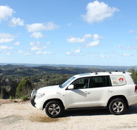 Barossa Valley Behind the Scenes Private Tour