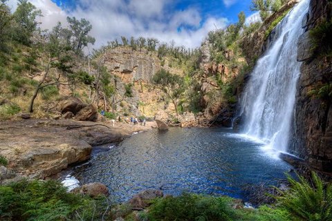 3-Day Adelaide To Melbourne Overland Trip Through Grampians And Great Ocean Road - Southport Accommodation 0