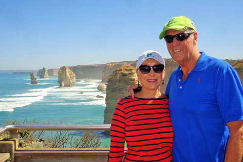 3-Day Adelaide To Melbourne Overland Trip Through Grampians And Great Ocean Road - Southport Accommodation 6